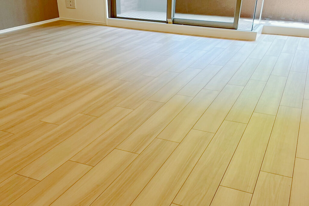 UVコーティング